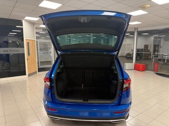 Used Skoda Karoq 2020 for sale - 76385897: Photo 26