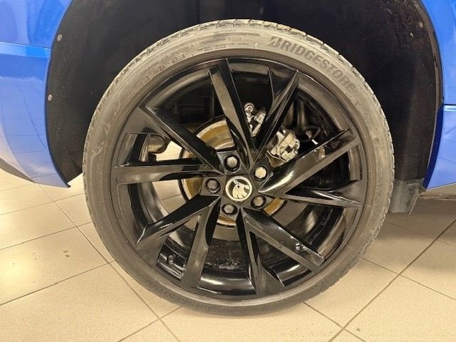 Used Skoda Karoq 2020 for sale - 76385897: Photo 29