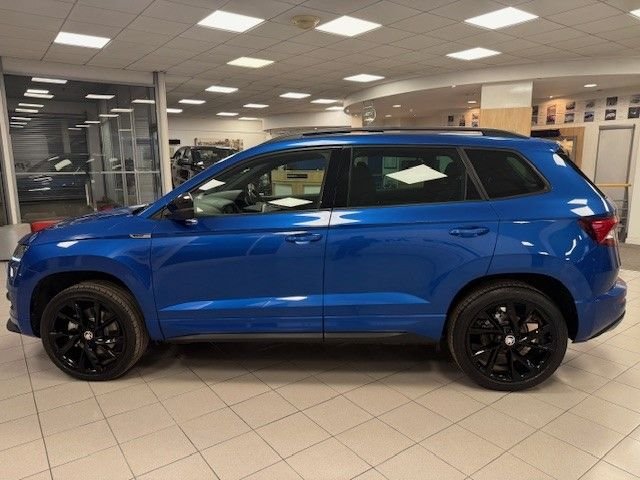 Used Skoda Karoq 2020 for sale - 76385897: Photo 4