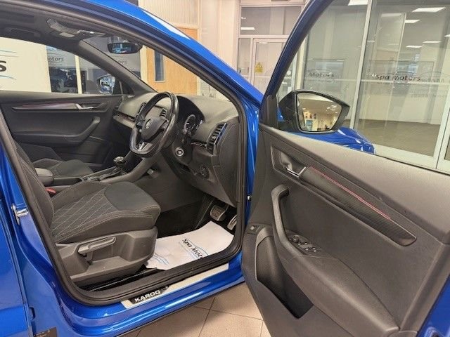 Used Skoda Karoq 2020 for sale - 76385897: Photo 9