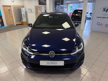 Used Volkswagen Golf 2018 for sale - 79655745: Photo