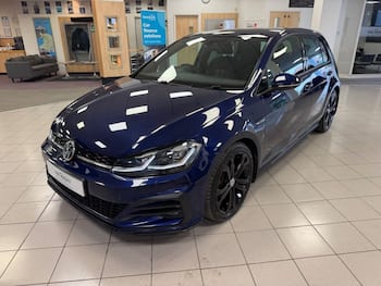 Used Volkswagen Golf 2018 for sale - 79655745: Photo