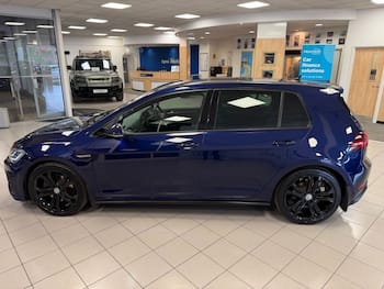 Used Volkswagen Golf 2018 for sale - 79655745: Photo