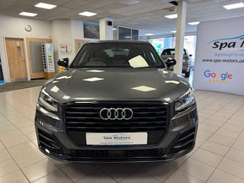Used Audi Q2 2019 for sale - 79655750: Photo