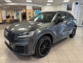 Used Audi Q2 2019 for sale - 79655750: Photo