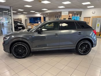 Used Audi Q2 2019 for sale - 79655750: Photo