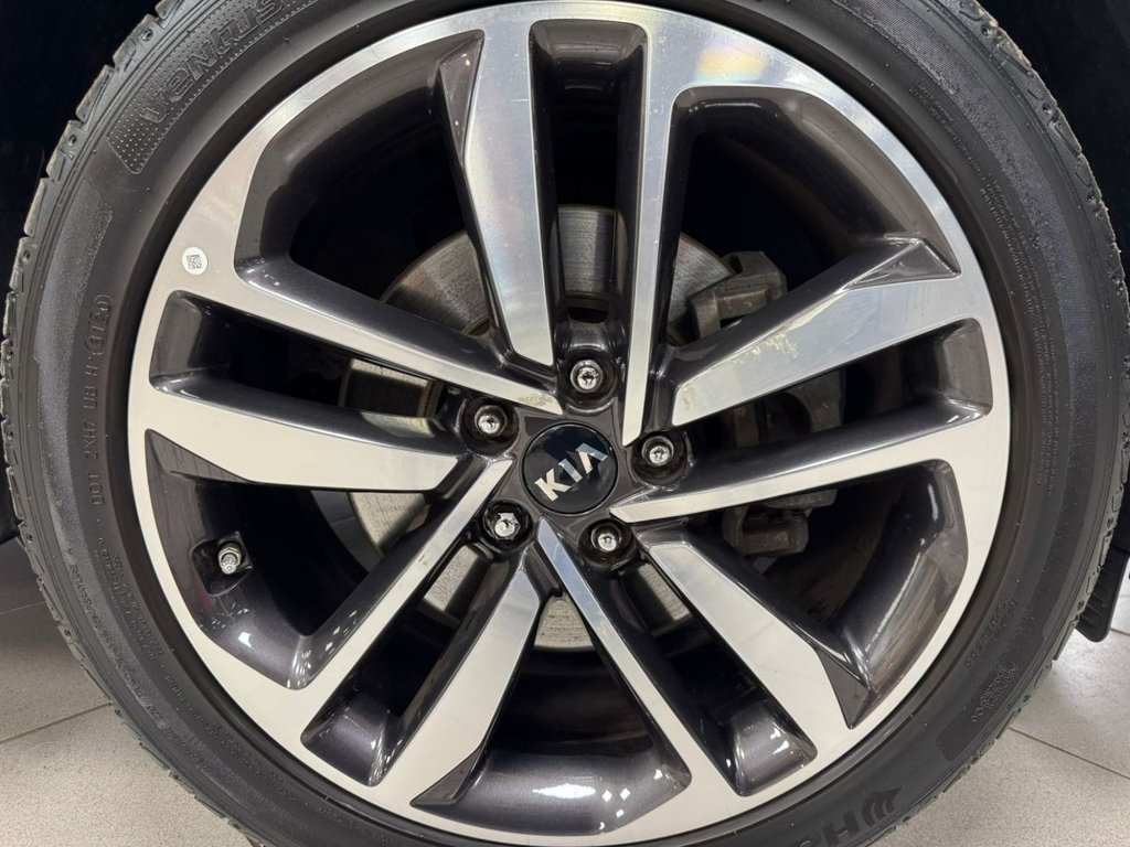 Used Kia Sportage 2019 for sale - 77621201: Photo 11