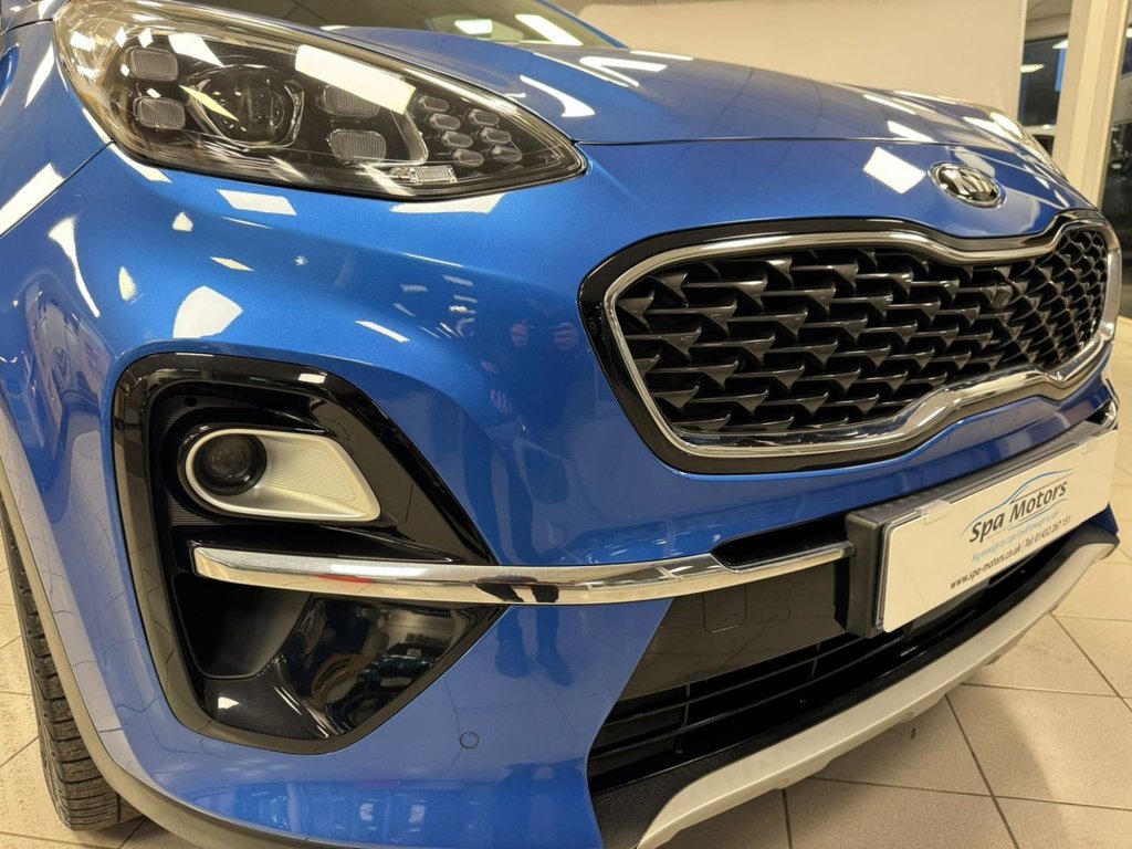 Used Kia Sportage 2019 for sale - 77621201: Photo 15