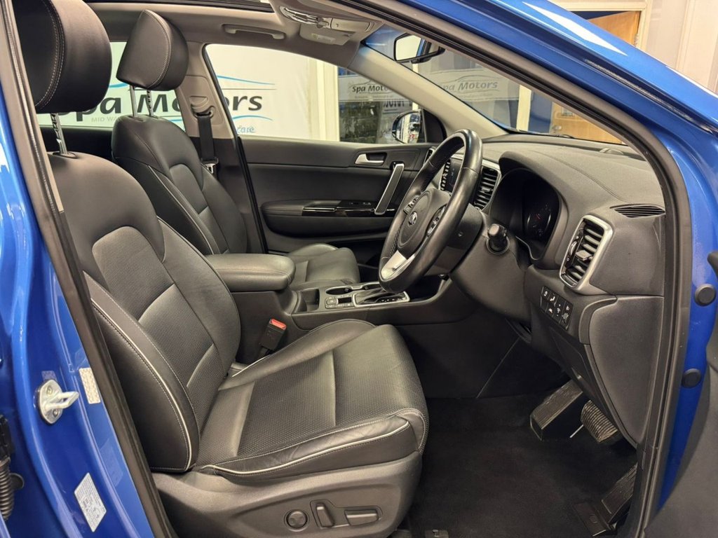 Used Kia Sportage 2019 for sale - 77621201: Photo 16