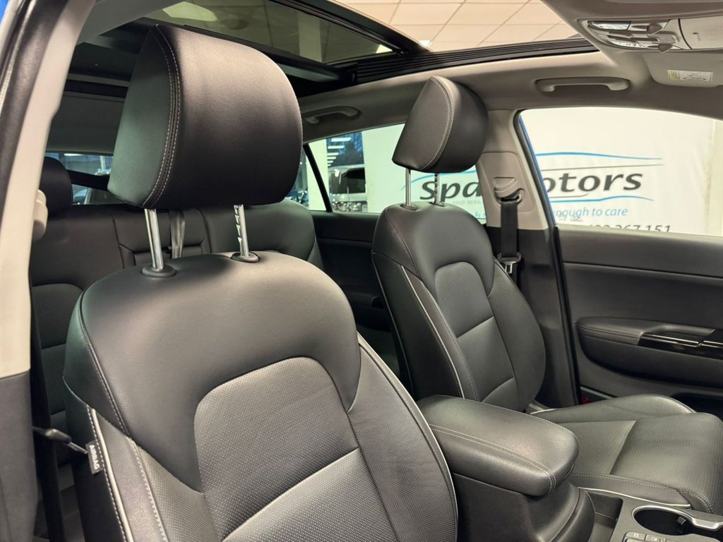 Used Kia Sportage 2019 for sale - 77621201: Photo 17