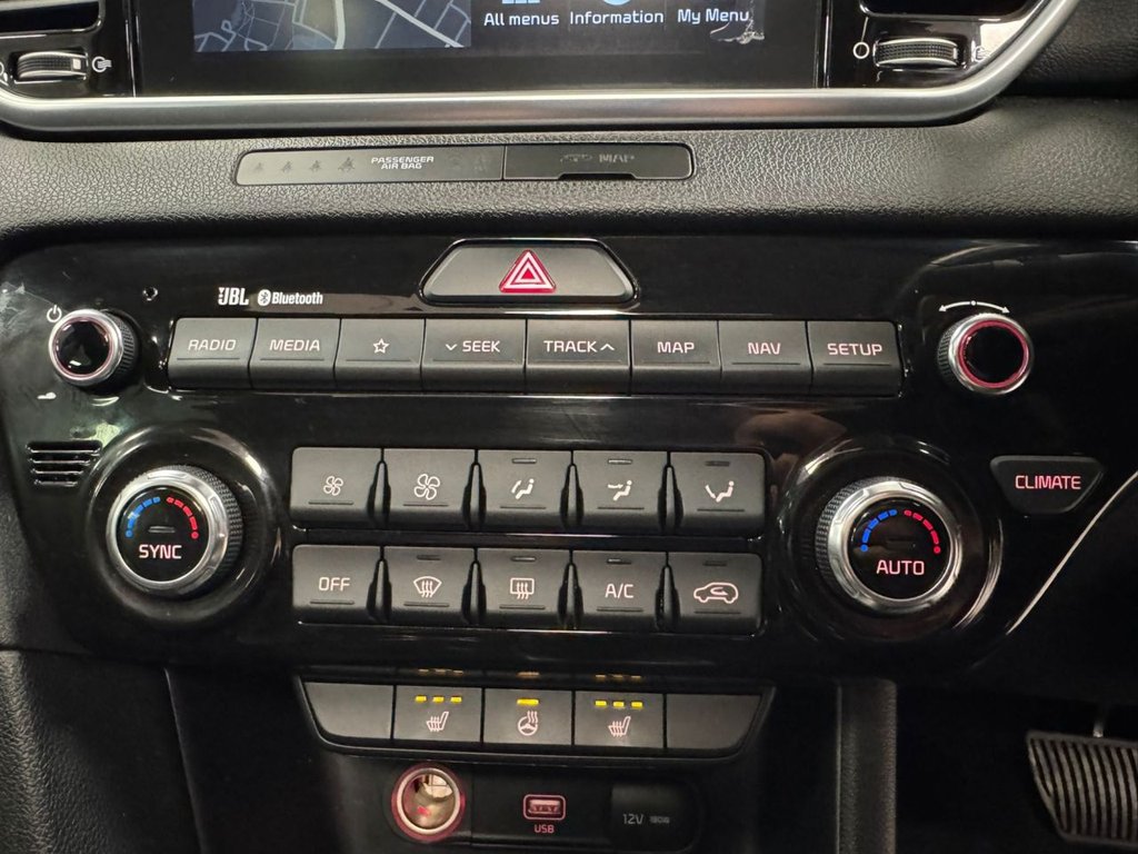 Used Kia Sportage 2019 for sale - 77621201: Photo 21