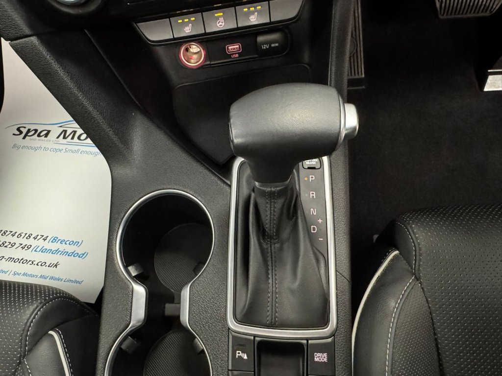 Used Kia Sportage 2019 for sale - 77621201: Photo 22