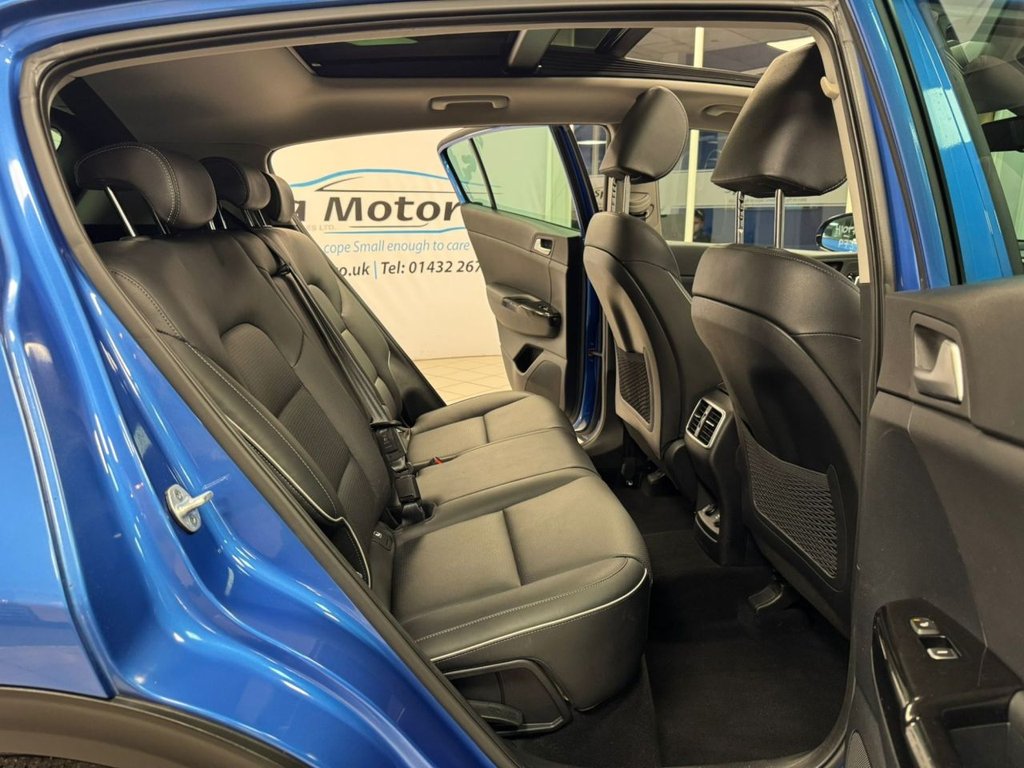 Used Kia Sportage 2019 for sale - 77621201: Photo 26