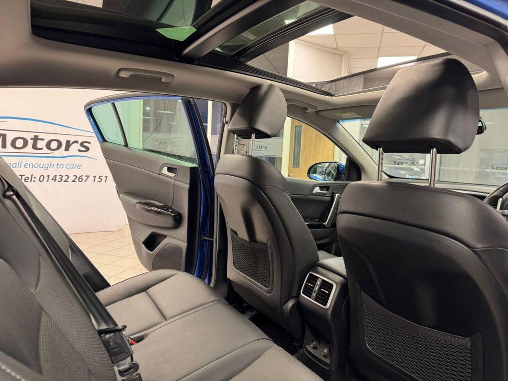 Used Kia Sportage 2019 for sale - 77621201: Photo 27