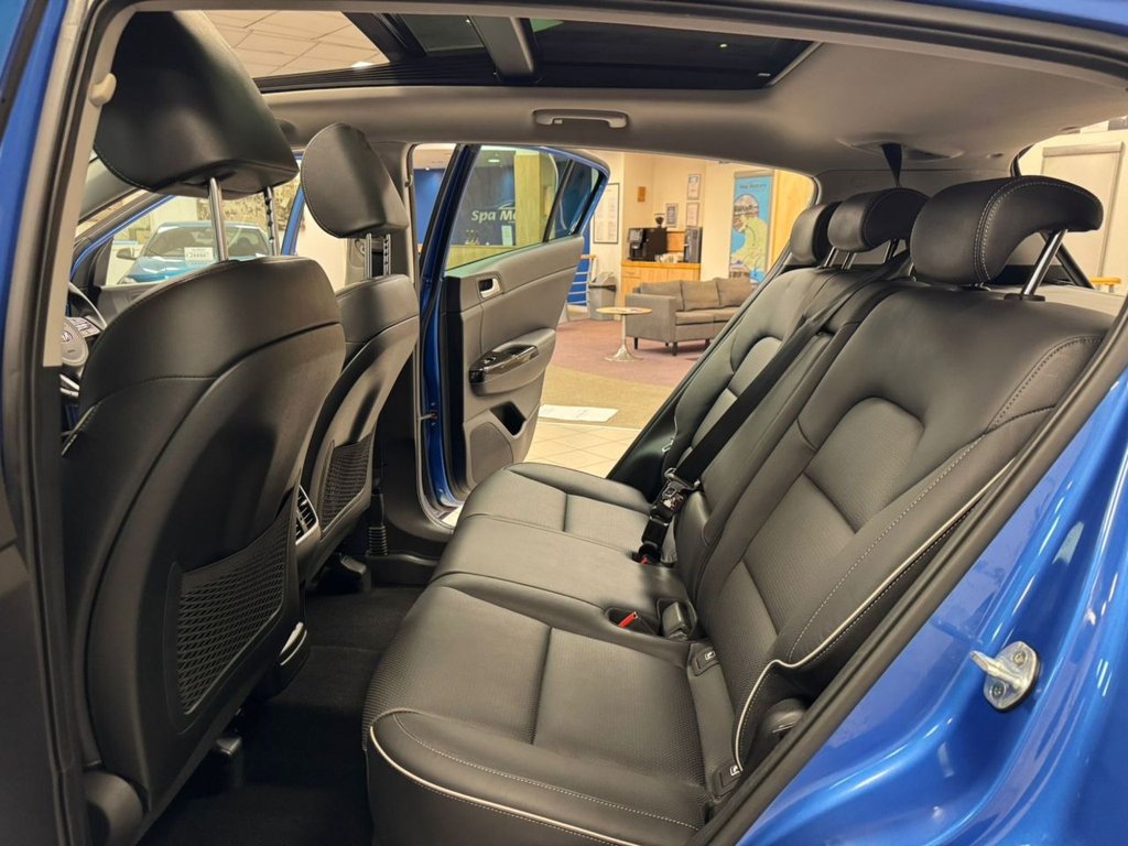 Used Kia Sportage 2019 for sale - 77621201: Photo 28