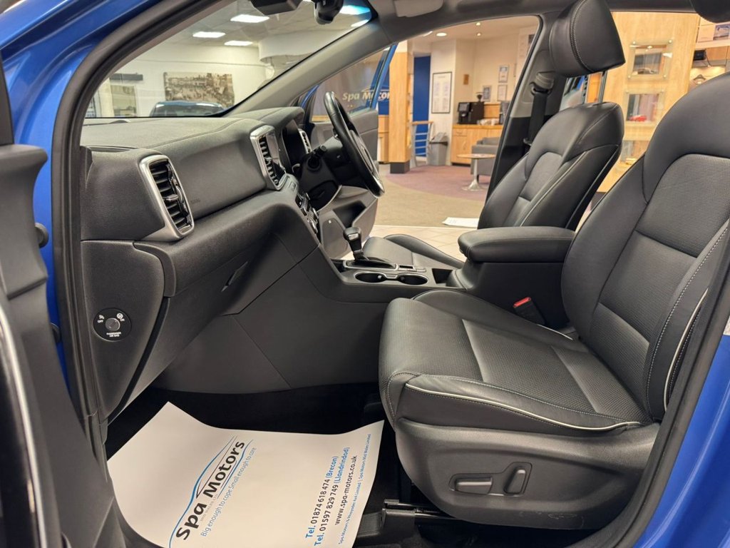 Used Kia Sportage 2019 for sale - 77621201: Photo 30