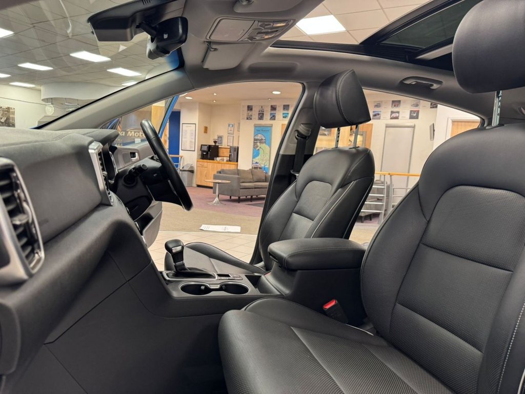 Used Kia Sportage 2019 for sale - 77621201: Photo 31