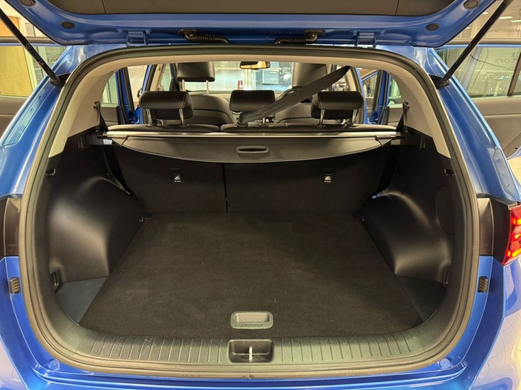 Used Kia Sportage 2019 for sale - 77621201: Photo 8