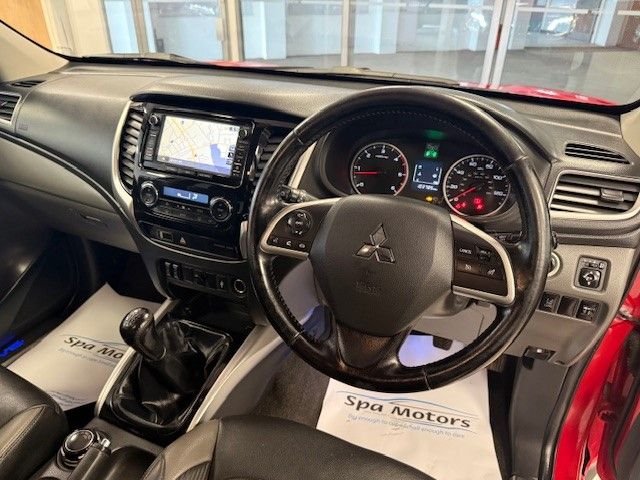 Used Mitsubishi L200 2015 for sale - 75098781: Photo 10