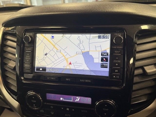 Used Mitsubishi L200 2015 for sale - 75098781: Photo 11