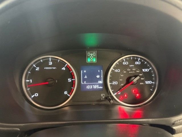 Used Mitsubishi L200 2015 for sale - 75098781: Photo 15