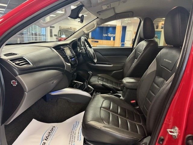 Used Mitsubishi L200 2015 for sale - 75098781: Photo 18