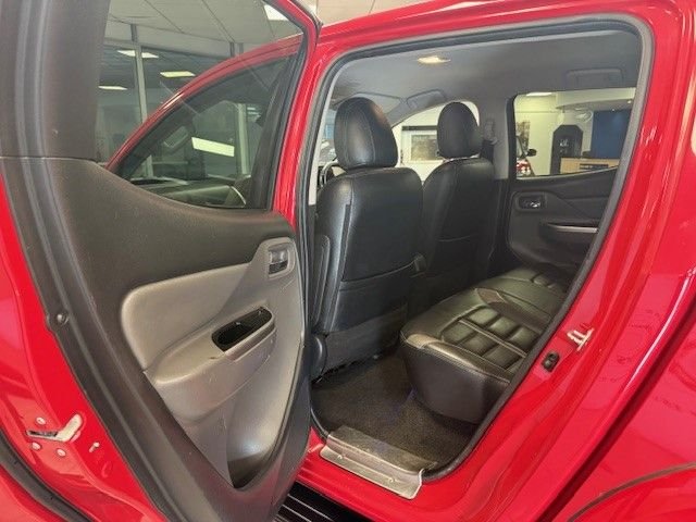 Used Mitsubishi L200 2015 for sale - 75098781: Photo 19