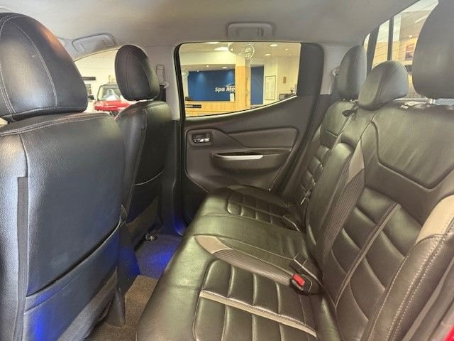 Used Mitsubishi L200 2015 for sale - 75098781: Photo 20