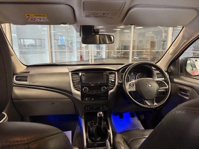 Used Mitsubishi L200 2015 for sale - 75098781: Photo 21