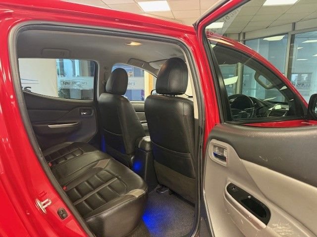 Used Mitsubishi L200 2015 for sale - 75098781: Photo 22