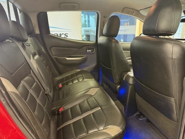 Used Mitsubishi L200 2015 for sale - 75098781: Photo 23