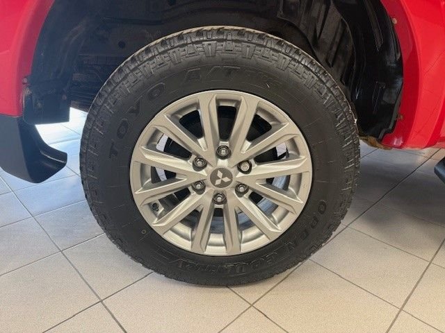 Used Mitsubishi L200 2015 for sale - 75098781: Photo 24