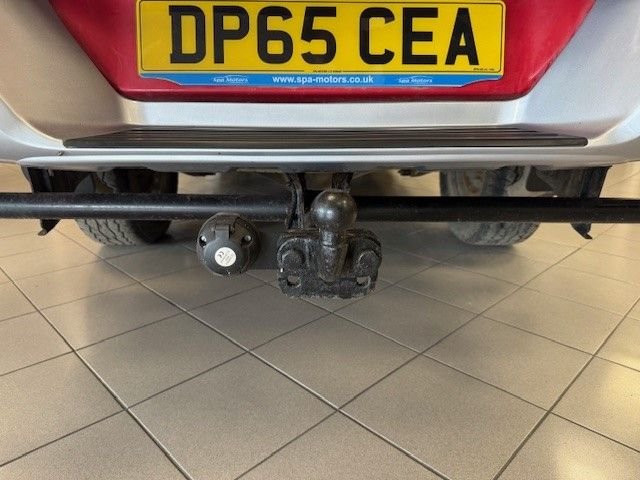 Used Mitsubishi L200 2015 for sale - 75098781: Photo 25