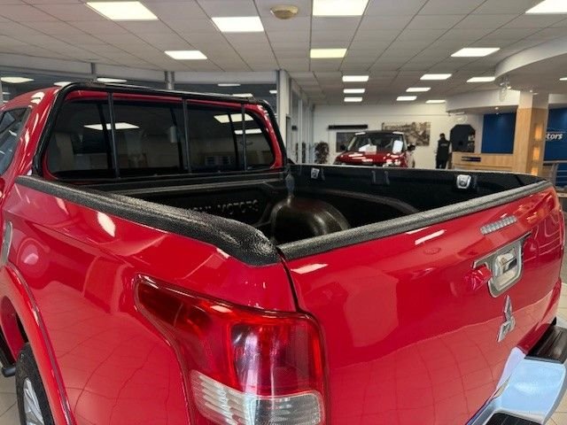 Used Mitsubishi L200 2015 for sale - 75098781: Photo 26