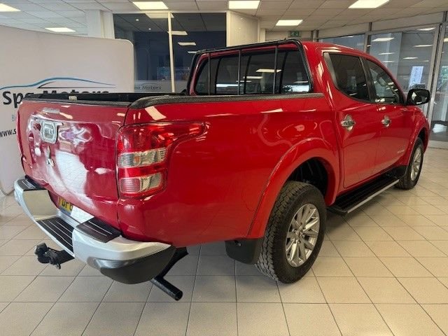 Used Mitsubishi L200 2015 for sale - 75098781: Photo 6