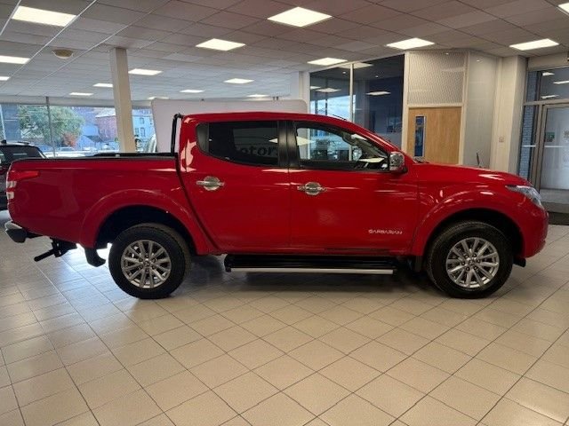 Used Mitsubishi L200 2015 for sale - 75098781: Photo 7