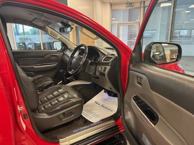 Used Mitsubishi L200 2015 for sale - 75098781: Photo 8