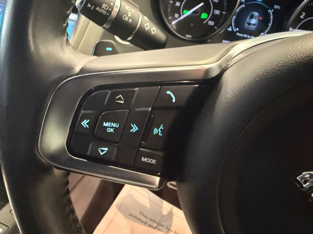 Used Jaguar E-Pace 2019 for sale - 77897644: Photo 10