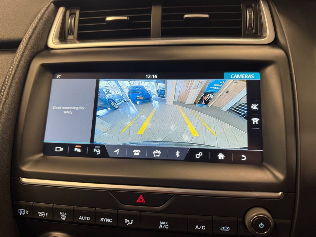 Used Jaguar E-Pace 2019 for sale - 77897644: Photo 12