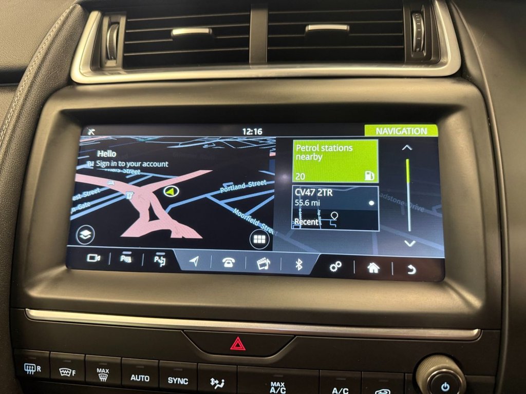 Used Jaguar E-Pace 2019 for sale - 77897644: Photo 13