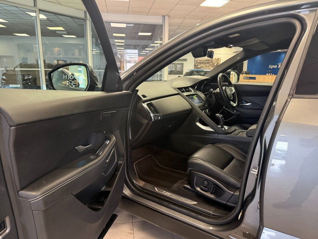 Used Jaguar E-Pace 2019 for sale - 77897644: Photo 14