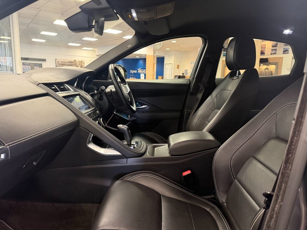 Used Jaguar E-Pace 2019 for sale - 77897644: Photo 15