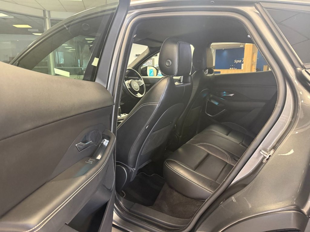 Used Jaguar E-Pace 2019 for sale - 77897644: Photo 16