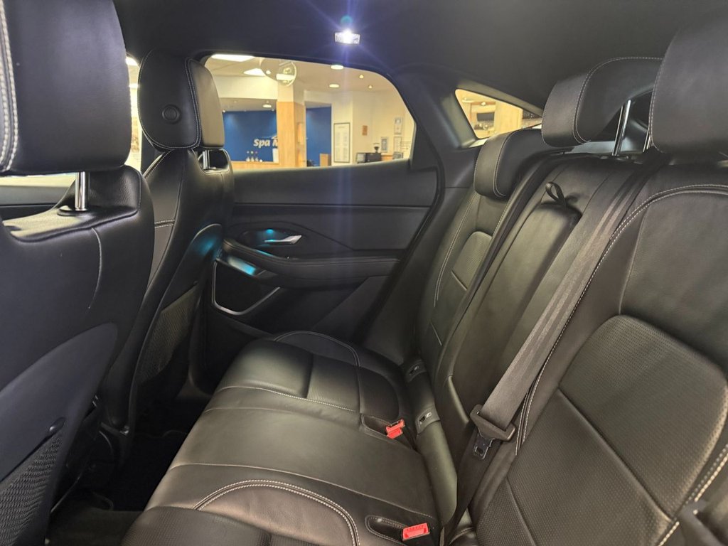 Used Jaguar E-Pace 2019 for sale - 77897644: Photo 17