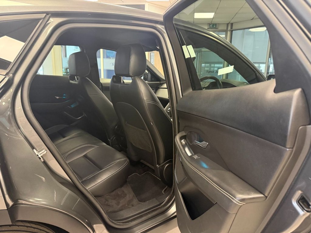 Used Jaguar E-Pace 2019 for sale - 77897644: Photo 19