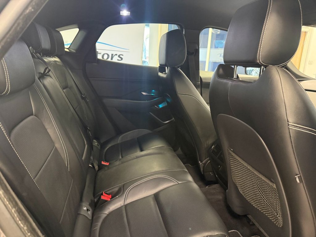 Used Jaguar E-Pace 2019 for sale - 77897644: Photo 20