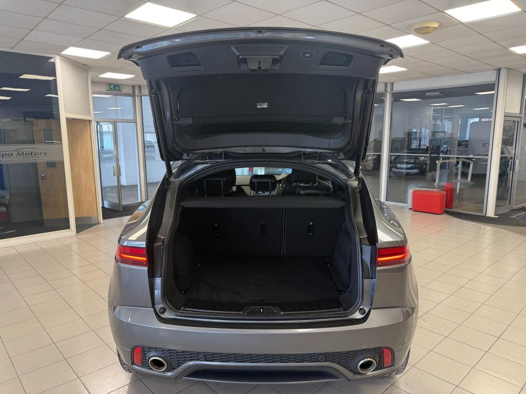 Used Jaguar E-Pace 2019 for sale - 77897644: Photo 23