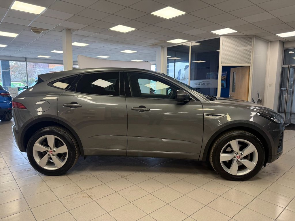 Used Jaguar E-Pace 2019 for sale - 77897644: Photo 7