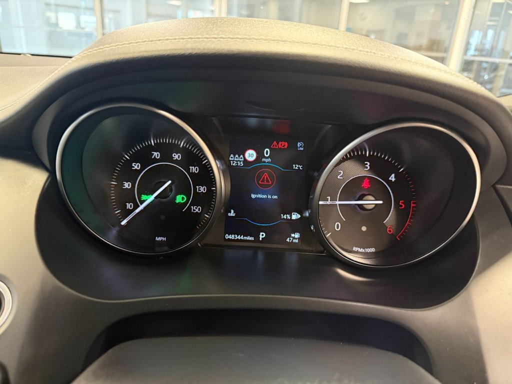 Used Jaguar E-Pace 2019 for sale - 77897644: Photo 9