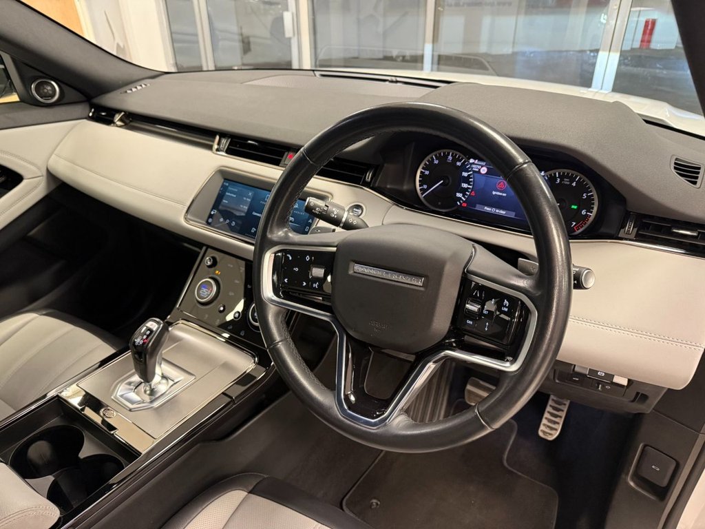 Used Land Rover Range Rover Evoque 2022 for sale - 77211935: Photo 10